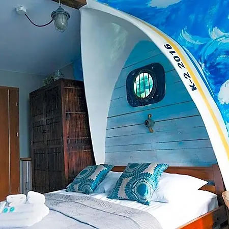 Hotel K 2 *