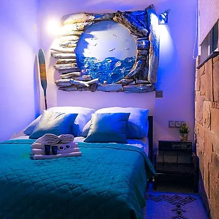 Hotel K 2