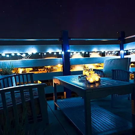 Hotel K 2
