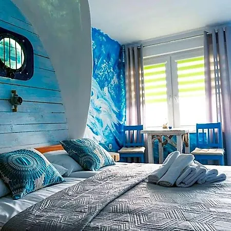 Hotel K 2 *