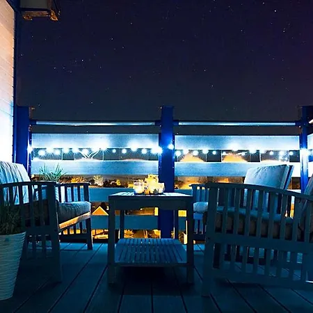 K 2 Hotel Jastrzębia Góra