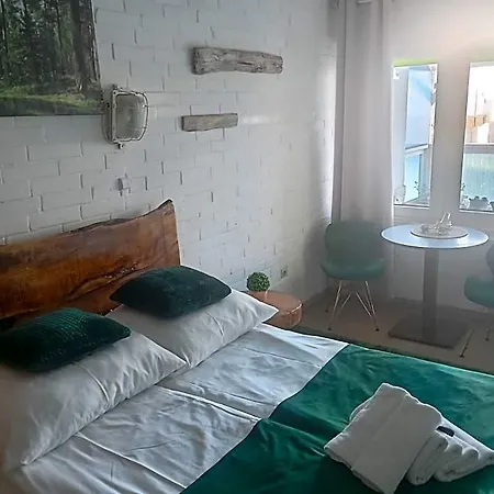 K 2 Hotel Jastrzębia Góra