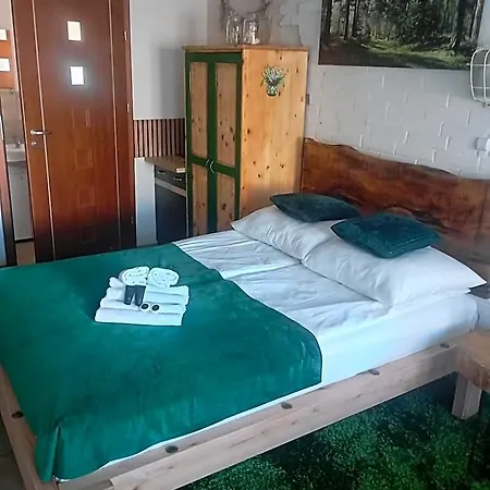 Hotel K 2 Jastrzębia Góra