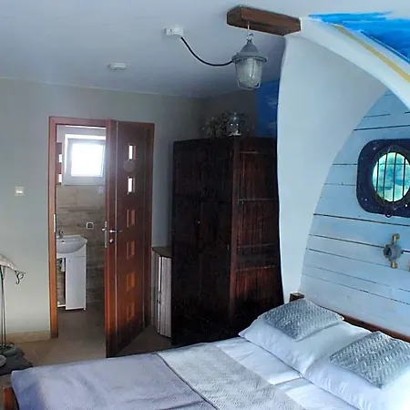 Hotel K 2 Jastrzębia Góra