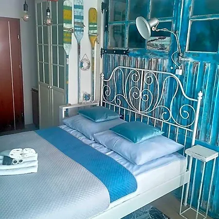 K 2 Hotel Jastrzębia Góra